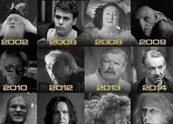 Por los que ya no est&aacute;n.