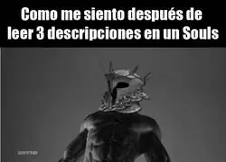 Ahora s&eacute; cosas