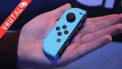 Nintendo confirma que filtraciones de los Joy-Con de la Switch 2 son reales