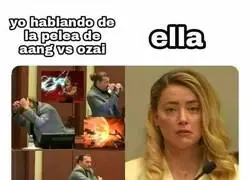 Una pelea emocionante, aunque no para todos