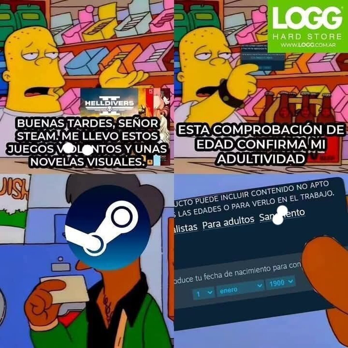 Un truco que no falla