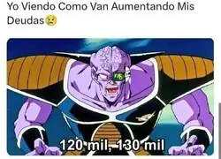 Ese n&uacute;mero solo crece