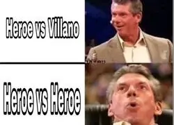 Las peleas que m&aacute;s queremos ver