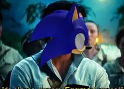 Eggman despu&eacute;s de cada juego