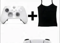 Ahora no puedo dejar de verlo