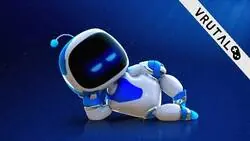 Astro Bot ha ganado m&aacute;s de 100 premios a juego del a&ntilde;o