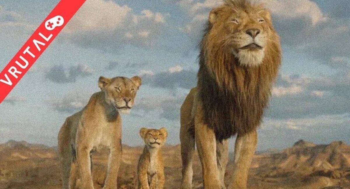 Mufasa destrona a Sonic 3 como película más taquillera
