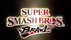 El Tr&aacute;iler de Super Smash Bros Brawl, cine del bueno.