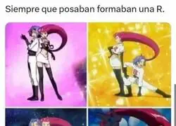 El duo con m&aacute;s qu&iacute;mica que he visto en mi vida