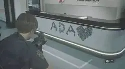 Leon S. Kennedy (La S es de Simp)