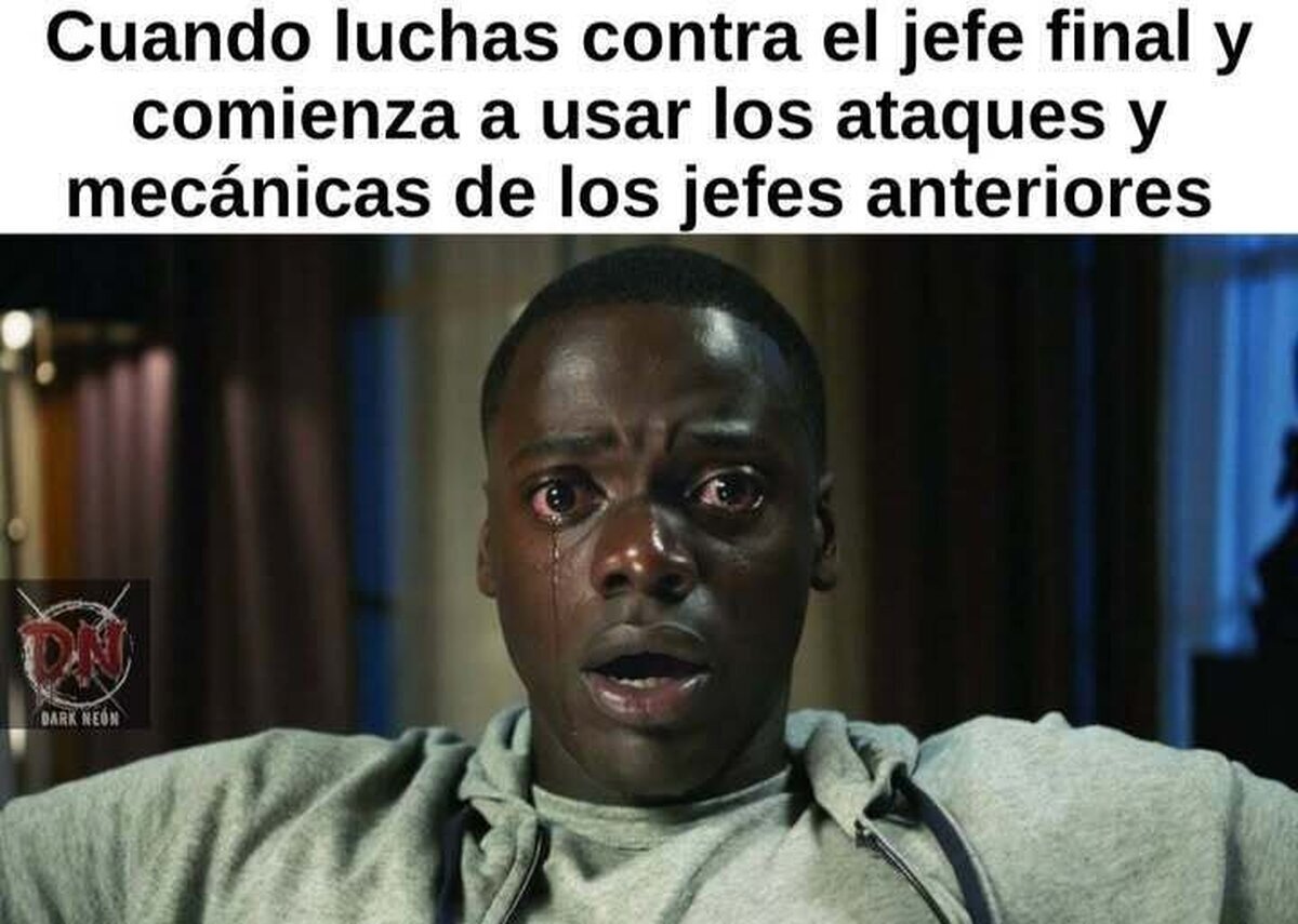 Ahora todo tiene sentido