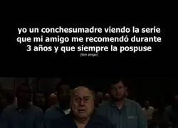 Gracias por la recomendaci&oacute;n