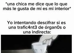 Es que nadie me habla as&iacute;