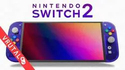 Se le acaba el tiempo a Nintendo. Filtradas nuevas im&aacute;genes de la supuesta Switch 2