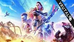 Sony confirma una pel&iacute;cula basada en la serie Horizon