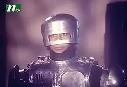 Para los que nunca han visto la versi&oacute;n Vietnamita de Robocop