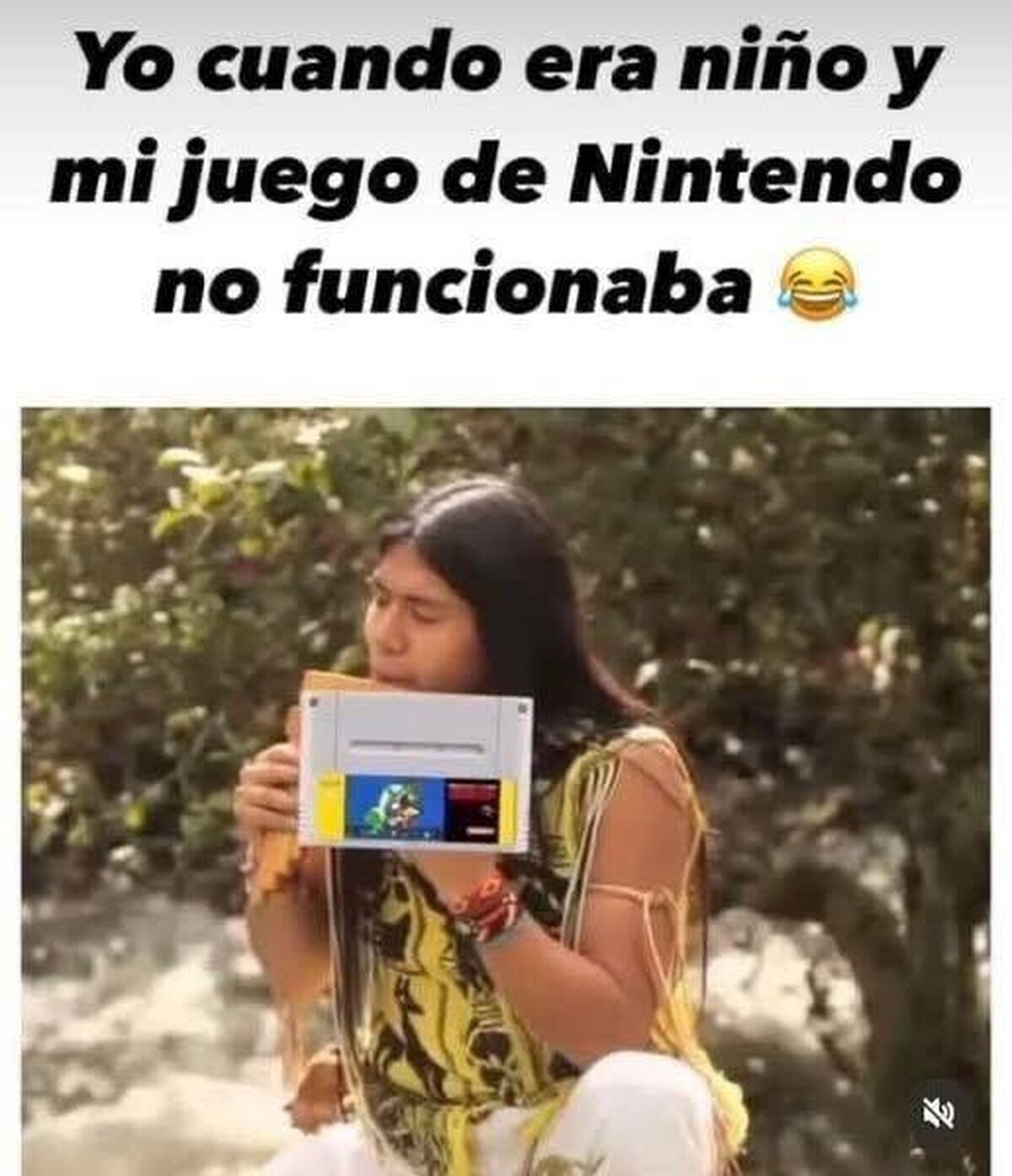 Solo necesita un poco de aliento