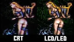 La importancia de un buen televisor CRT