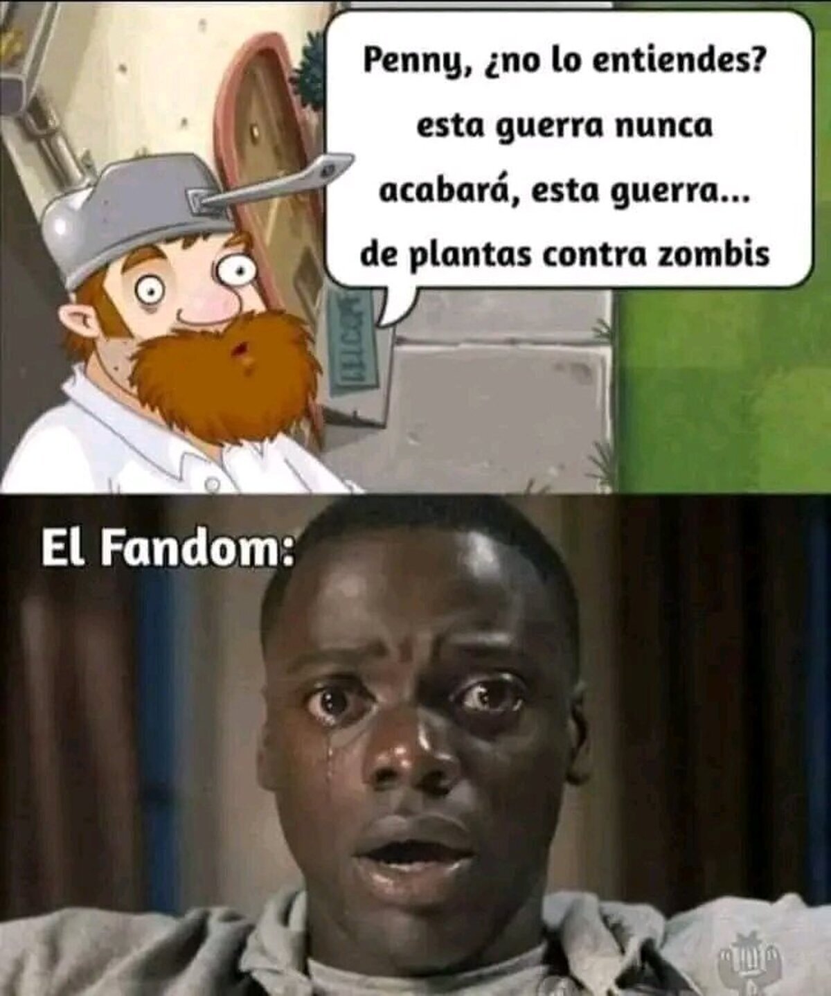¡Ha dicho la frase!