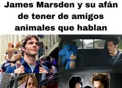 Un mante de los animales