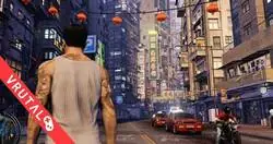Proyecto para una pel&iacute;cula de Sleeping Dogs es cancelado definitivamente