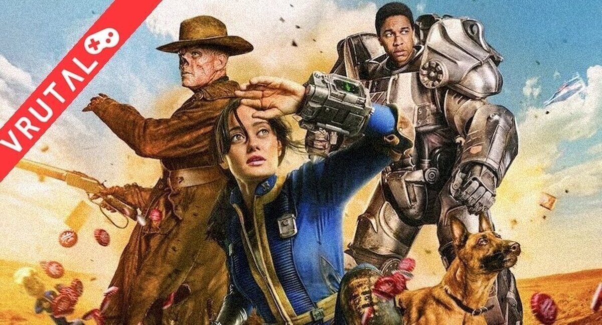 Producción de segunda temporada de Fallout se pausa indefinidamente por los incendios en Los Angeles