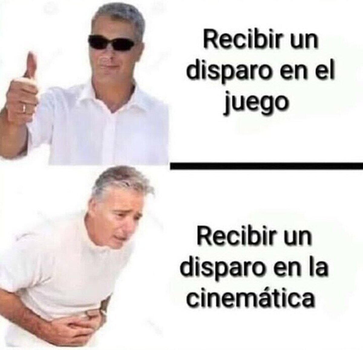 La famosa disonancia ludonarrativa