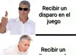 La famosa disonancia ludonarrativa