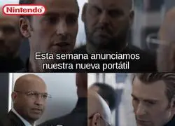 No puedo creer que lo hayan hecho...