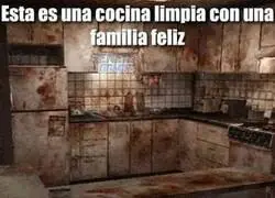 El otro mundo de Silent Hill