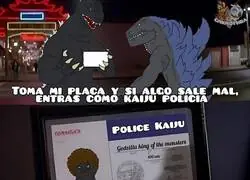 Zilla: pero yo no puedo volar
