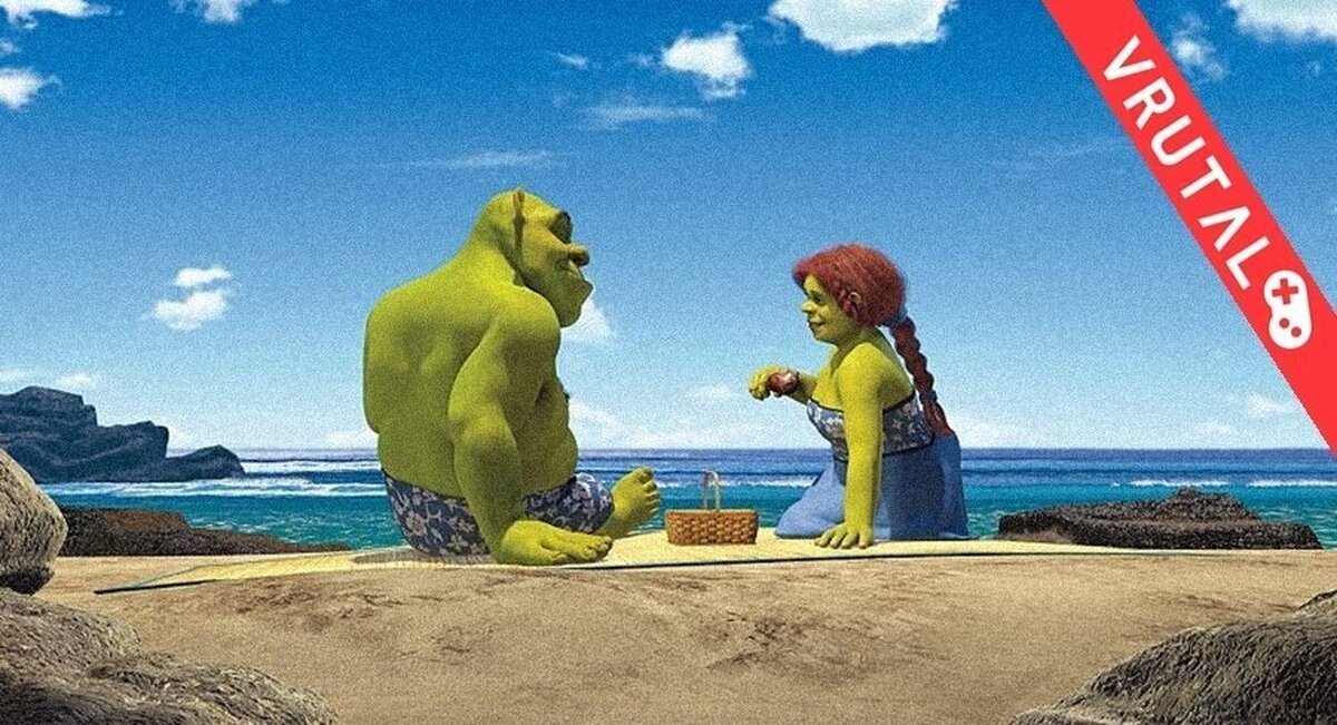 Universal atrasa el estreno se Shrek y otras películas más
