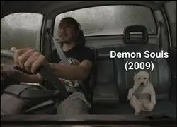 Recordando aquel primog&eacute;nito que lo empez&oacute; todo