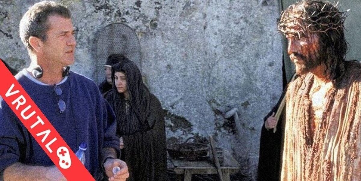 Mel Gibson revela novedades sobre secuela de La Pasión de Cristo