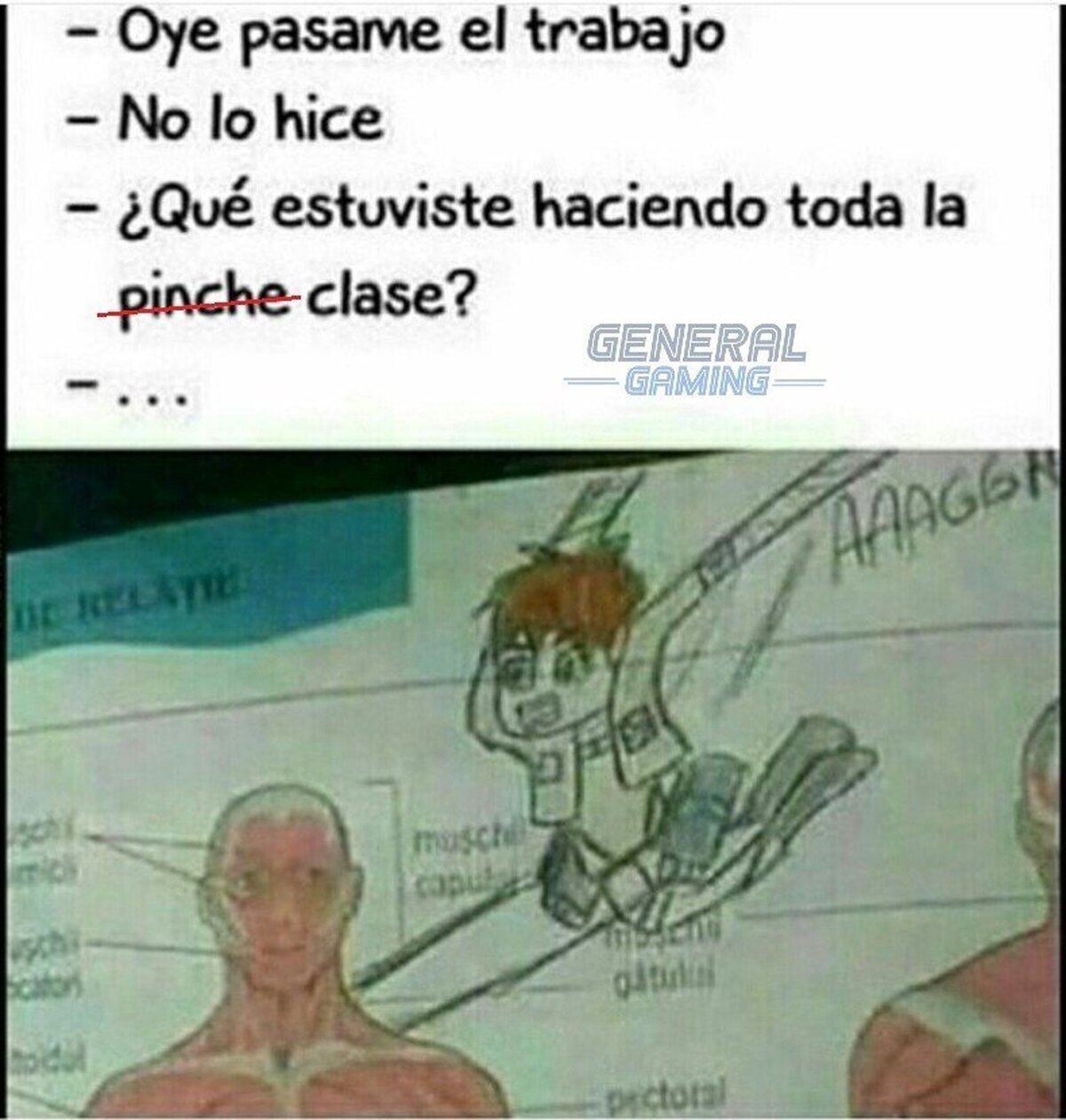 Tiempo libre y talento