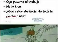 Tiempo libre y talento