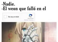 &iquest;Qu&eacute; me est&aacute; pasando?