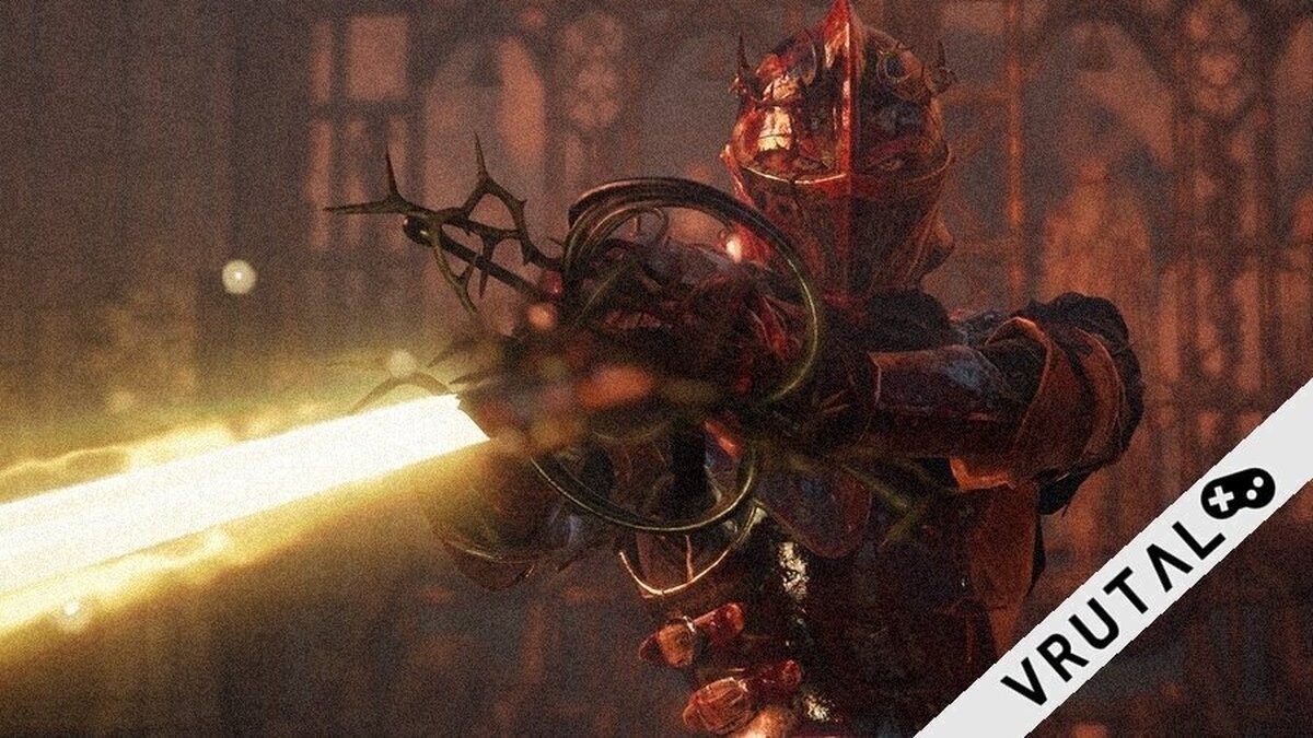 Creadores de Lord of the Fallen confirma que no inclurán elementos de diversidad en sus juegos
