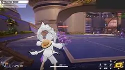 Ya hay un mod de Luffy para Marvel Rivals