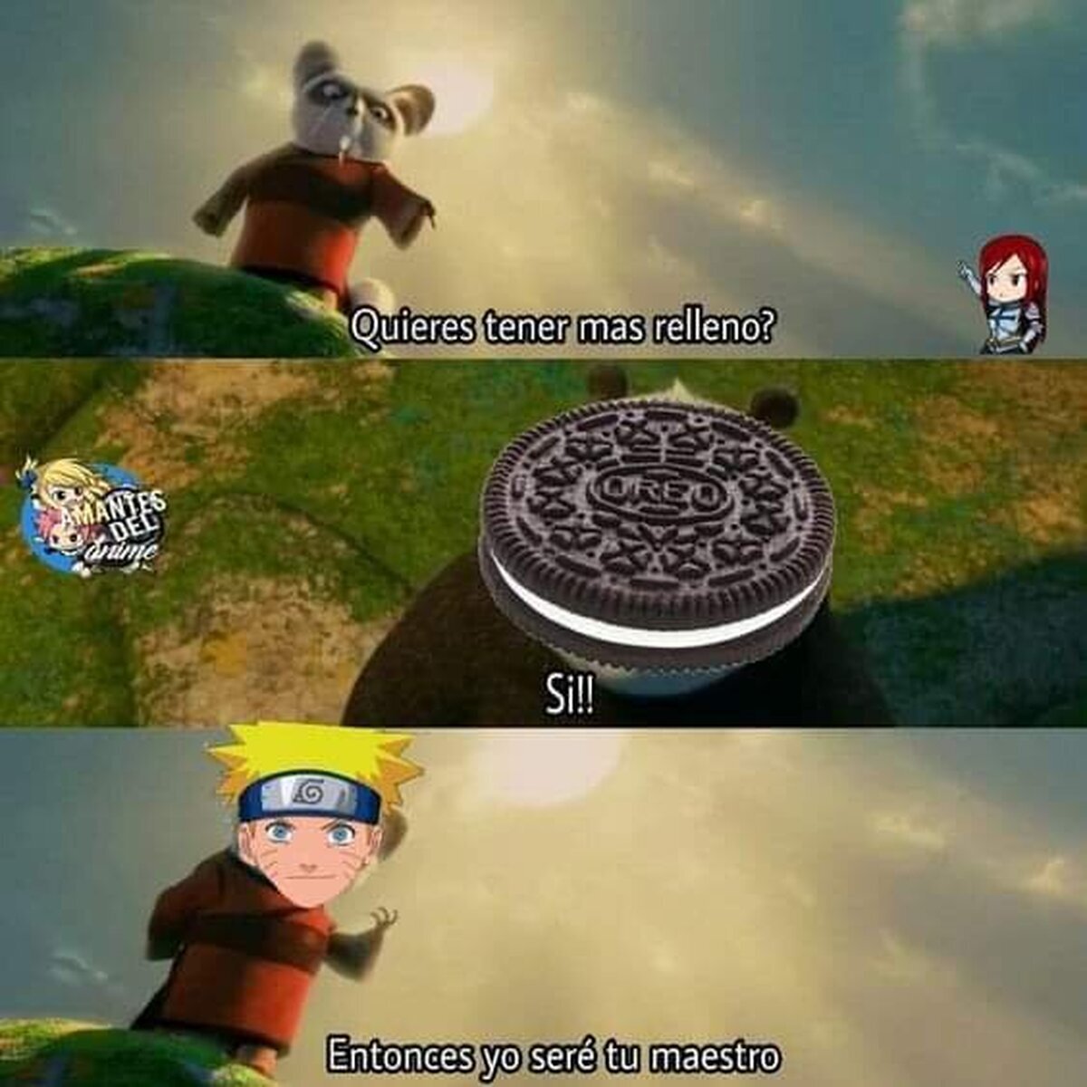 Más relleno que este