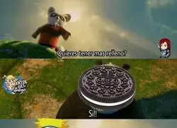 M&aacute;s relleno que este