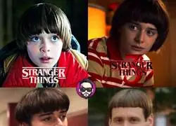 Will se est&aacute; poniendo muy viejo