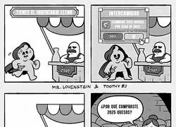 No hay que abusar de los vendedores en los RPG