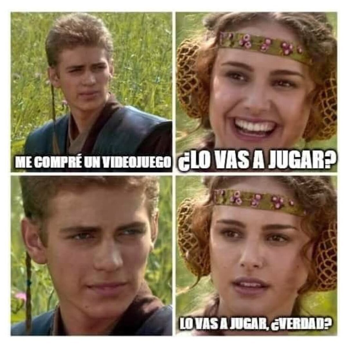 Para la colección digital que solo veo yo mismo