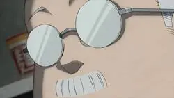 Con esta acci&oacute;n surrealista se introduce Sakamoto Days