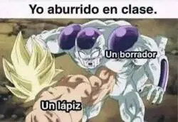 Cre&iacute; que era el &uacute;nico