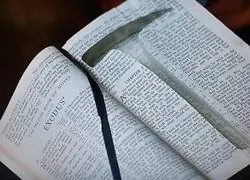 La salvaci&oacute;n est&aacute; adentro. (The Shawshank Redemption)