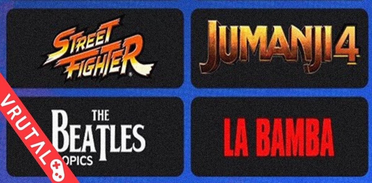 Los pr&oacute;ximos proyectos de Cine y TV que tiene preparado Sony Entertainment