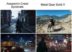 10 a&ntilde;os tienen estos juegos, y mirad como se ven.