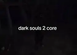 Dark Souls 2 es... especial